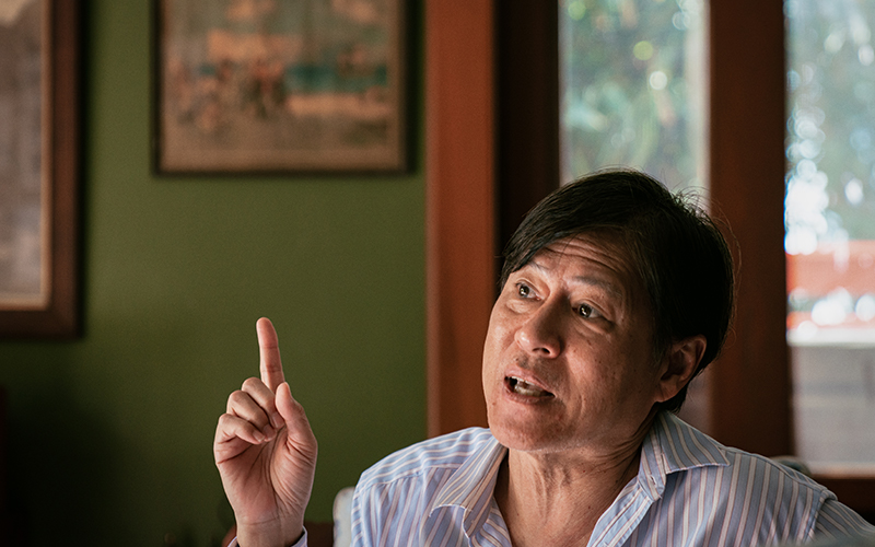 ชาญสงคราม รัศม์
